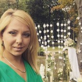 Свадьба 28.08.2015 - Алина и Антон